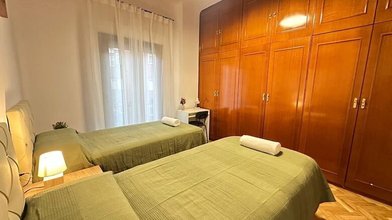 Aparthotel Rooms Don Ramon De La Cruz