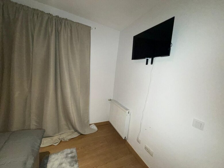 Hotel Apartament H&c