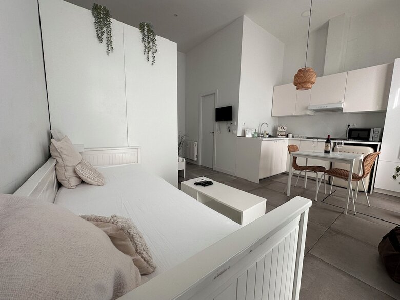 Aparthotel Apartamentos Avenida Am�rica