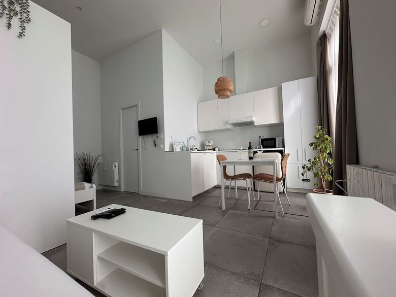 Aparthotel Apartamentos Avenida Am�rica