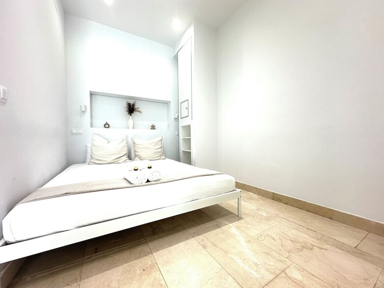 Aparthotel Apartamentos Avenida Am�rica