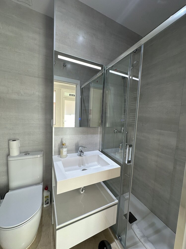 Aparthotel Apartamentos Avenida Am�rica