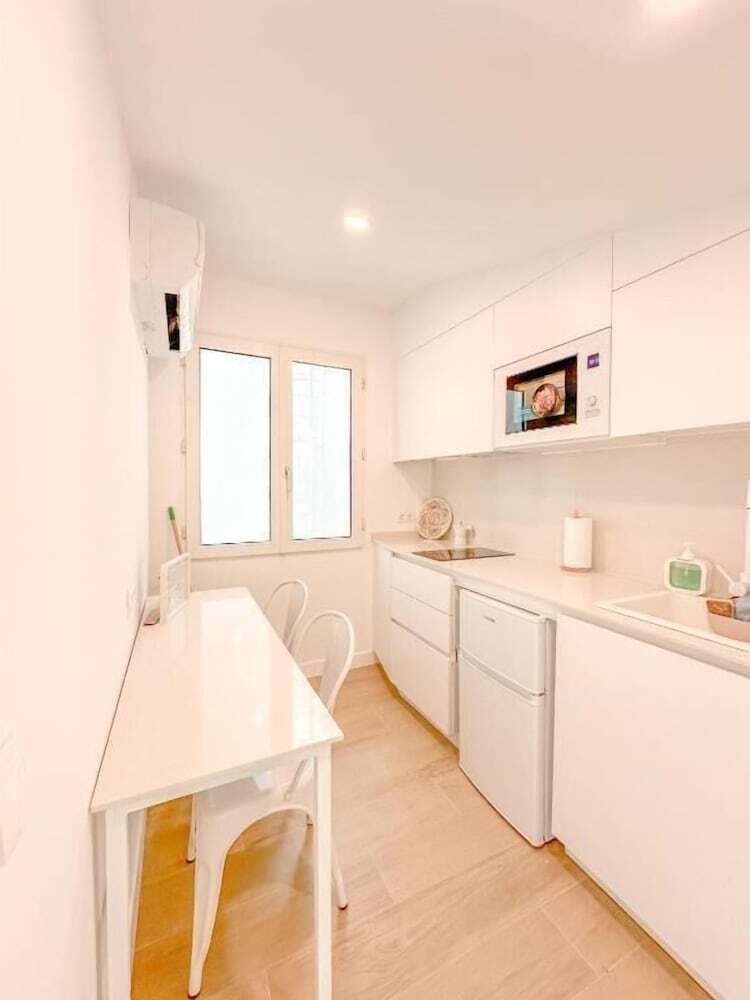 Aparthotel Apartamentos Avenida Am�rica