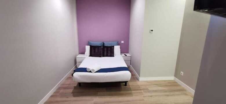 Aparthotel Apartamentos Centro Madrid