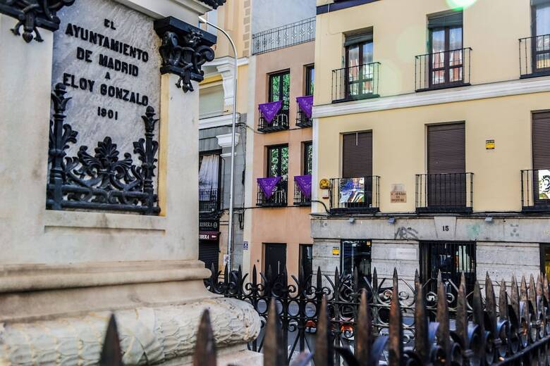Hotel Maruja En Cascorro