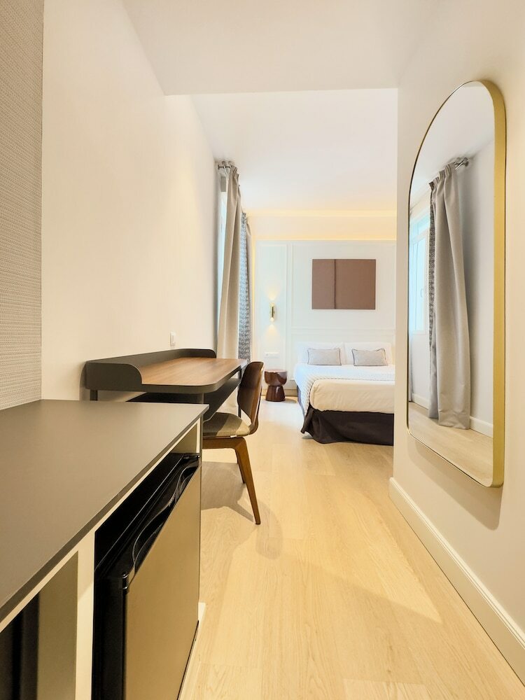 Hostal �pera Stays By Charming