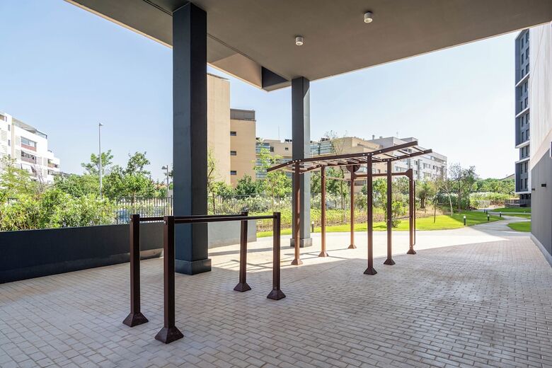Hotel Bext Valdebebas
