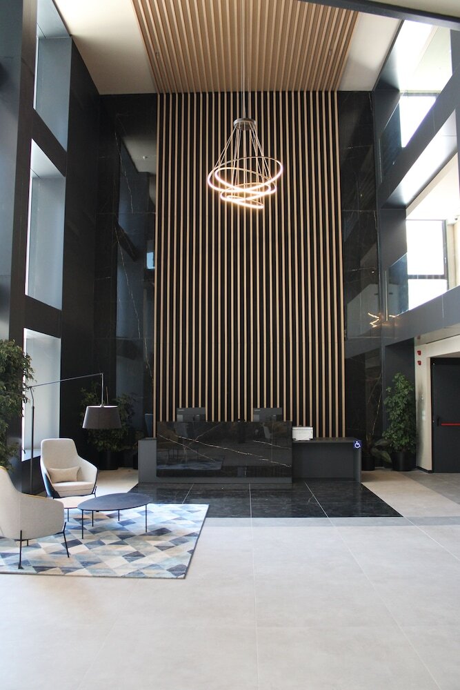 Hotel Bext Valdebebas