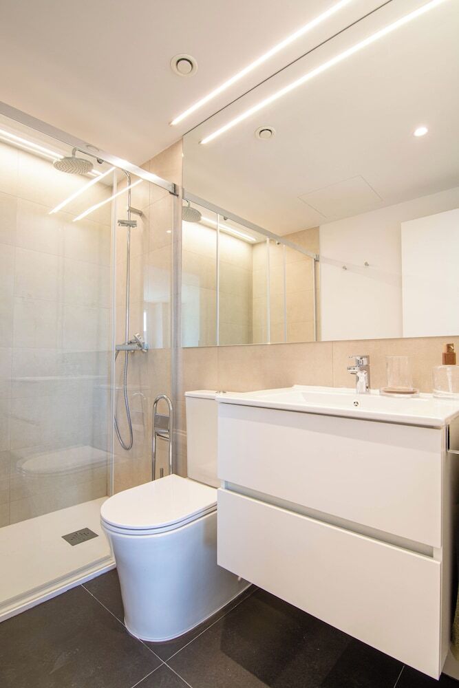 Hotel Bext Valdebebas