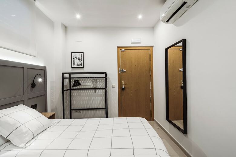 Hotel Chamber� Suites
