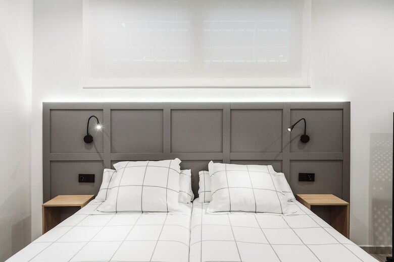 Hotel Chamber� Suites