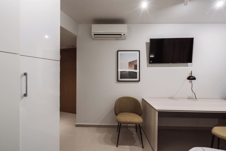 Hotel Chamber� Suites