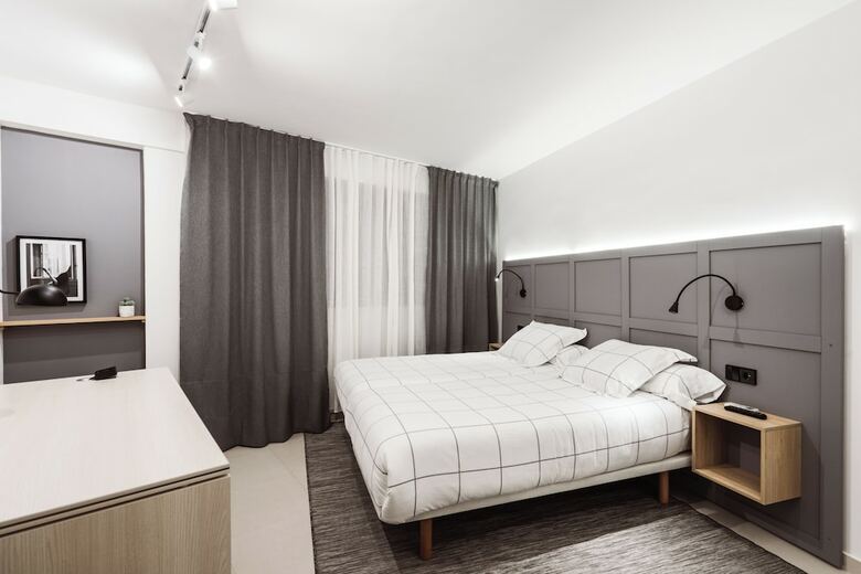 Hotel Chamber� Suites