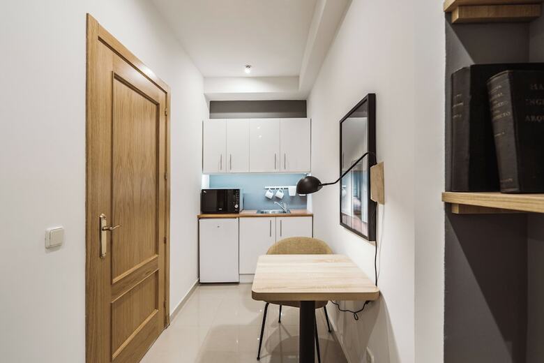 Hotel Chamber� Suites