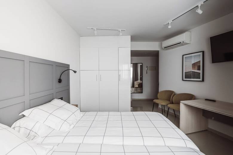 Hotel Chamber� Suites