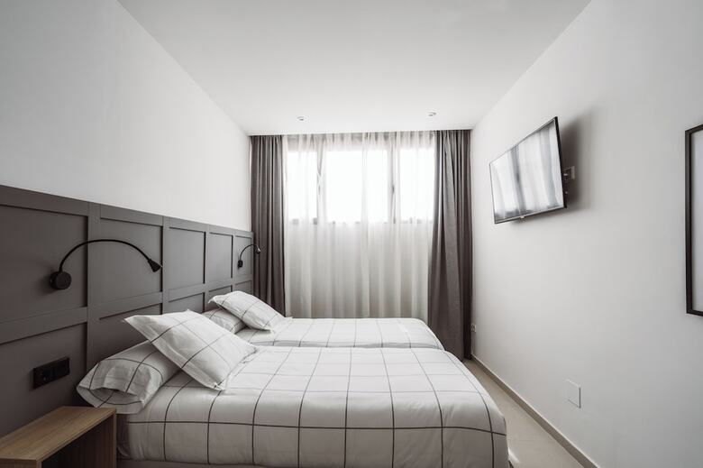 Hotel Chamber� Suites