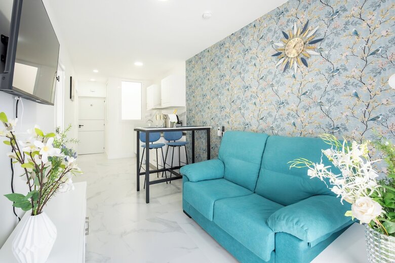 Aparthotel Bety Dreams Apartments