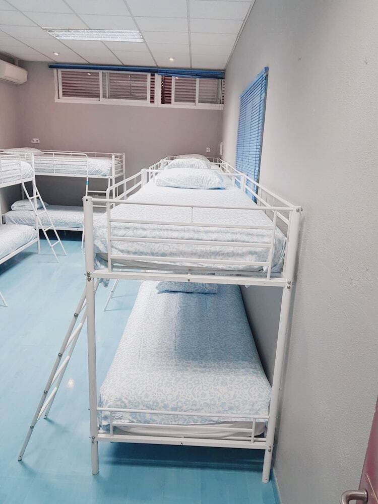 Hotel Hostel Las Rosas