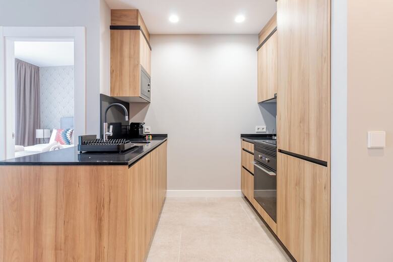 Hotel Home Art Apartments Bernab�u