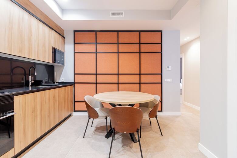 Hotel Home Art Apartments Bernab�u