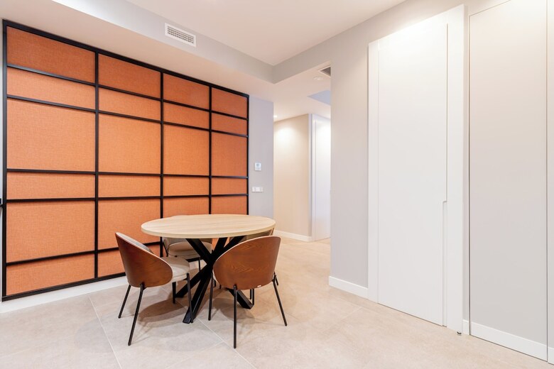 Hotel Home Art Apartments Bernab�u