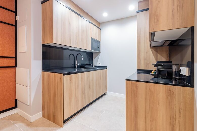 Hotel Home Art Apartments Bernab�u