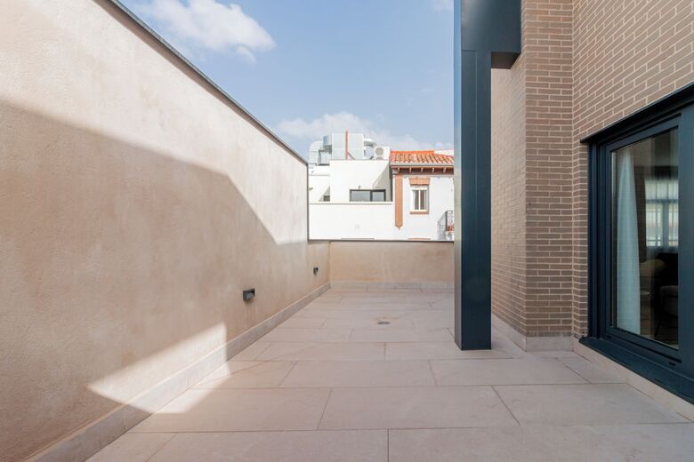 Hotel Home Art Apartments Bernab�u