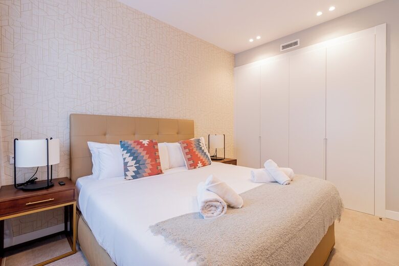 Hotel Home Art Apartments Bernab�u