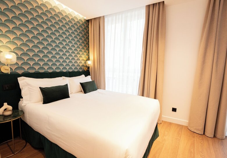 Hotel Bypillow Callao