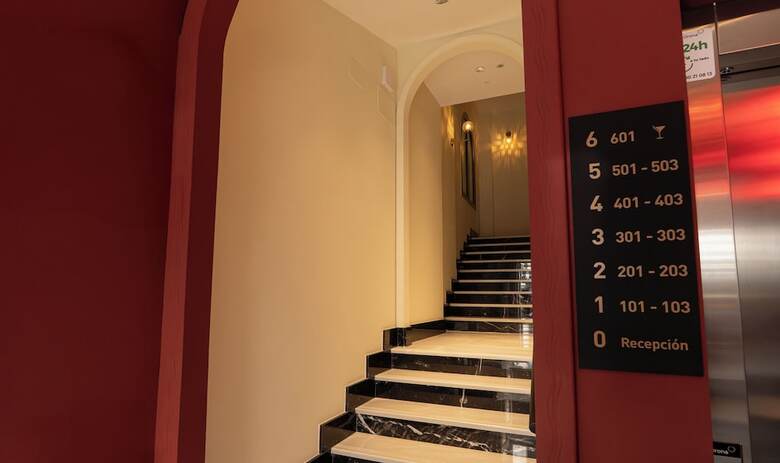 Hotel Bypillow Callao