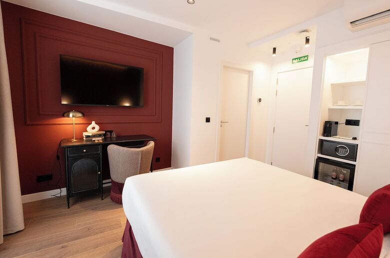 Hotel Bypillow Callao