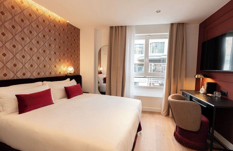 Hotel Bypillow Callao