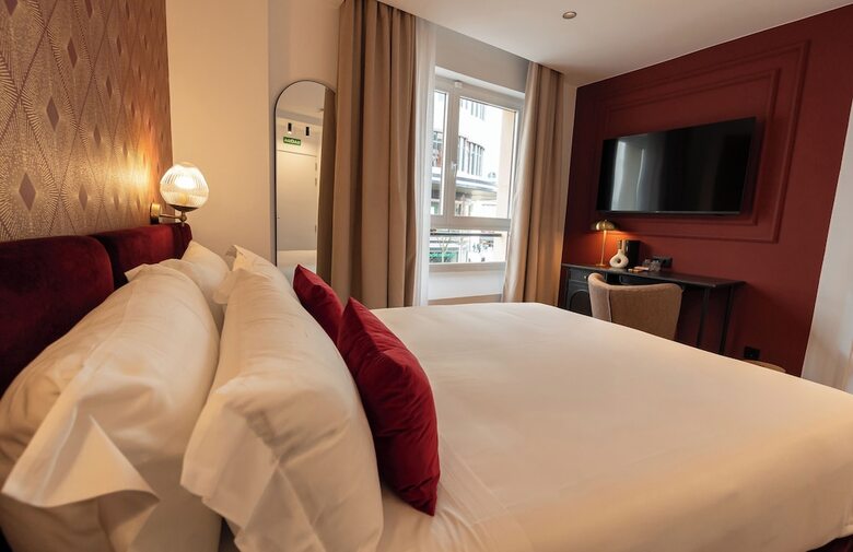 Hotel Bypillow Callao