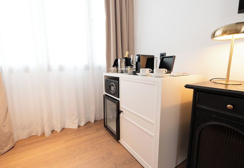 Hotel Bypillow Callao