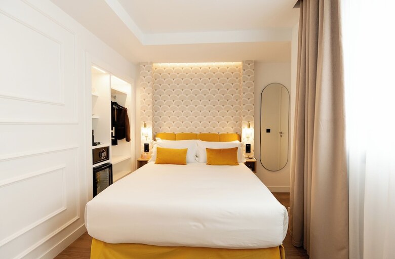 Hotel Bypillow Callao