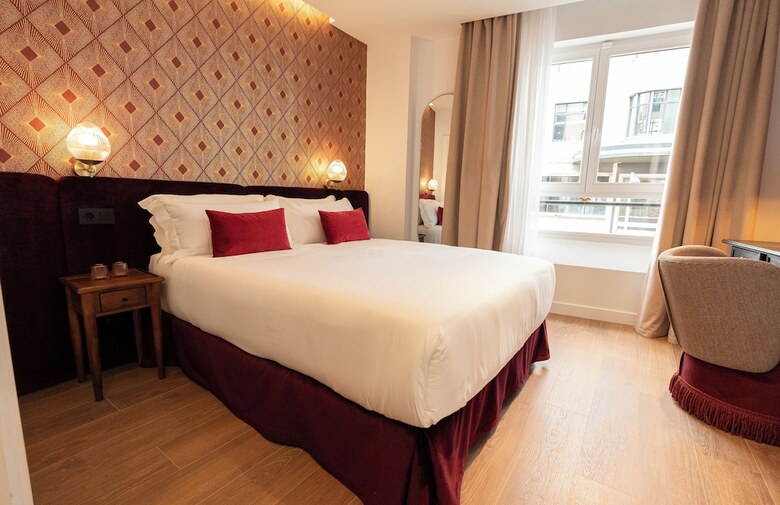 Hotel Bypillow Callao