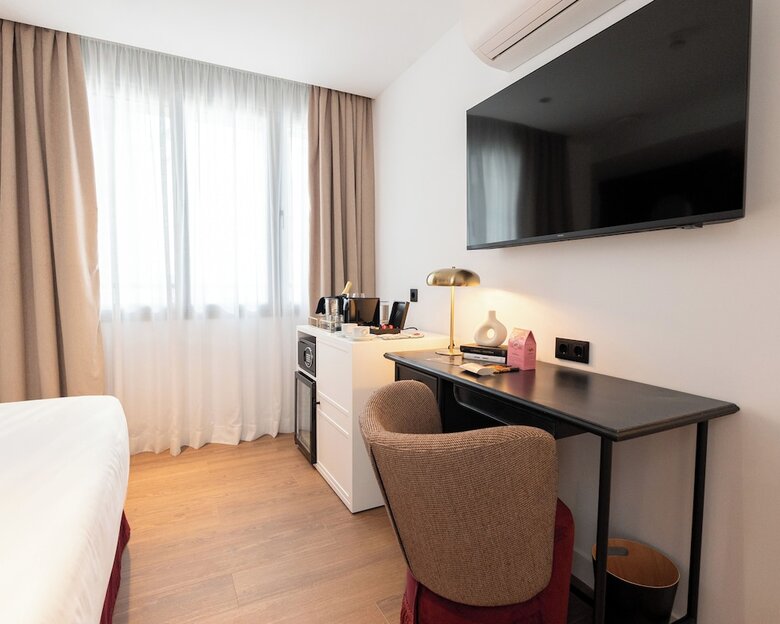 Hotel Bypillow Callao