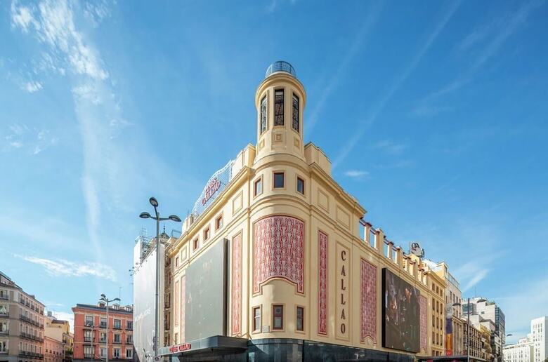 Hotel Bypillow Callao