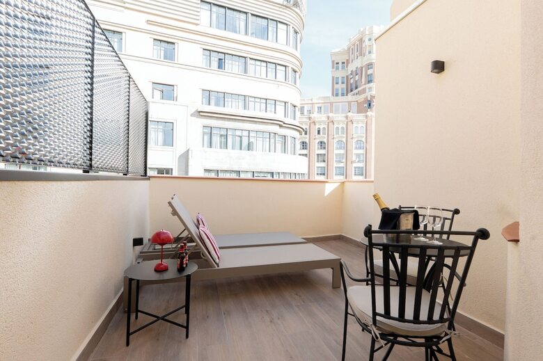 Hotel Bypillow Callao