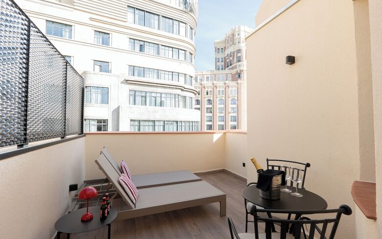 Hotel Bypillow Callao