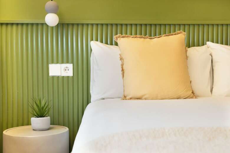 Hotel Calma Rooms By Charming