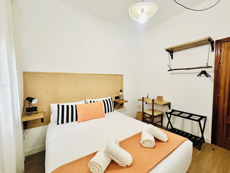 Hotel Autentic Boutique Moncloa