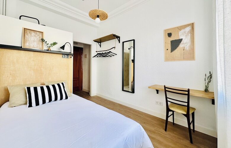 Hotel Autentic Boutique Moncloa