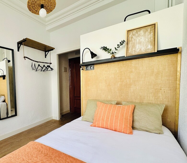 Hotel Autentic Boutique Moncloa