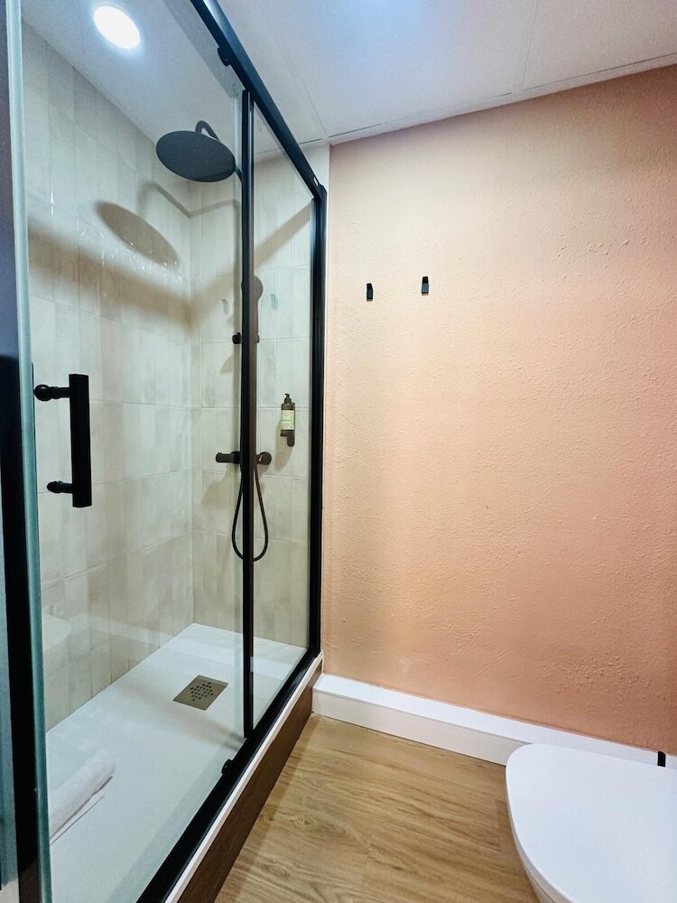 Hotel Autentic Boutique Moncloa