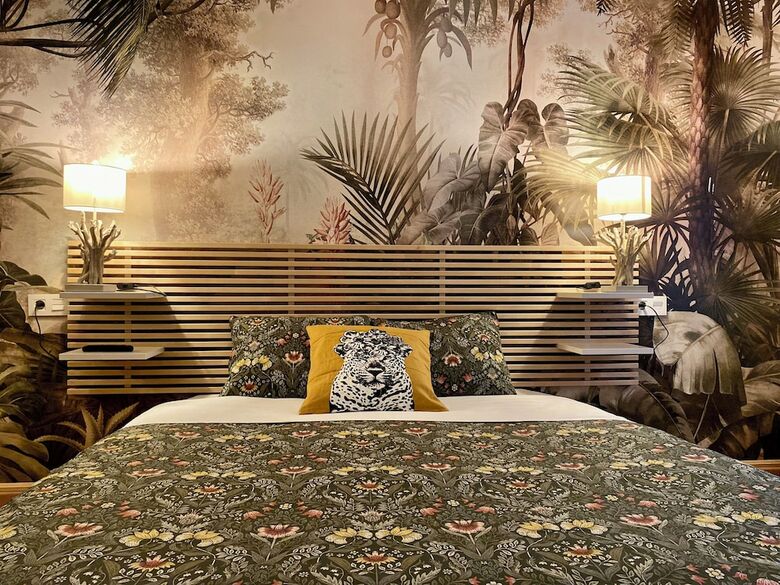 Hotel Sabianatura - Boutiquemadrid
