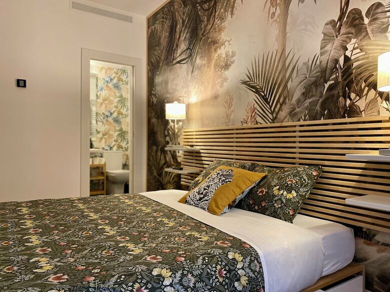 Hotel Sabianatura - Boutiquemadrid