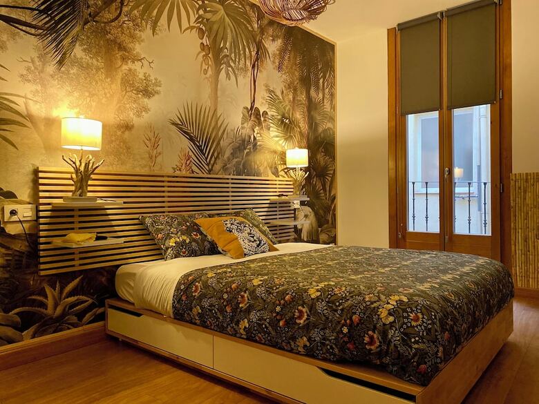 Hotel Sabianatura - Boutiquemadrid
