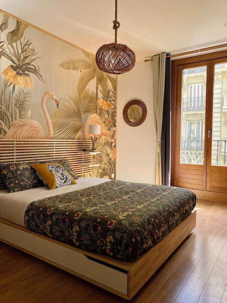 Hotel Sabianatura - Boutiquemadrid