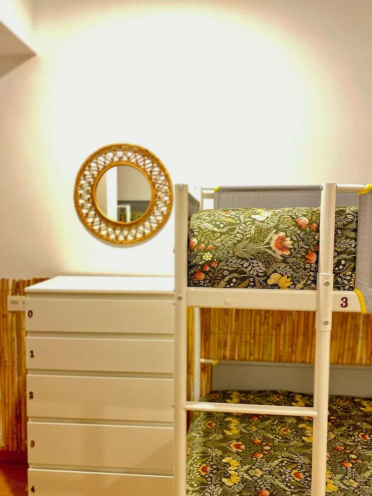 Hotel Sabianatura - Boutiquemadrid